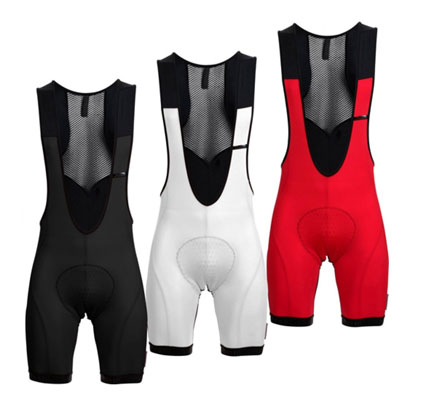 Cycling Wear