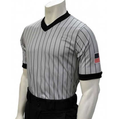 Referee shirts