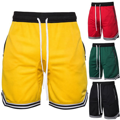 Fashion Shorts