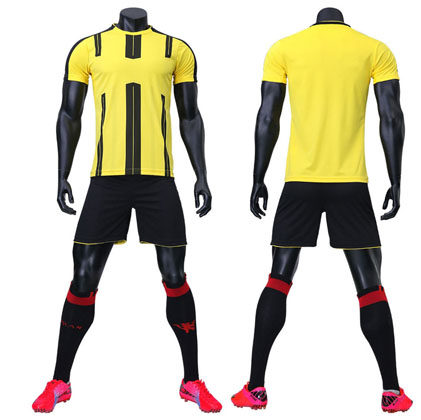 Soccer Uniform