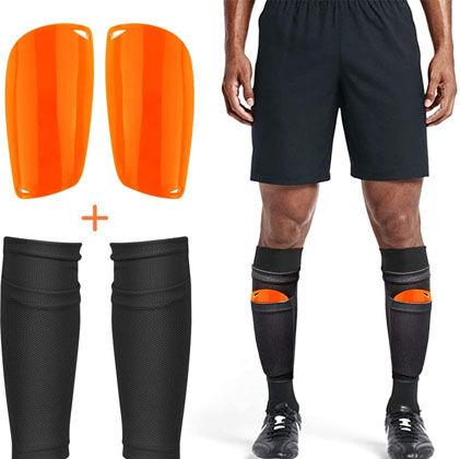 Shin Guards