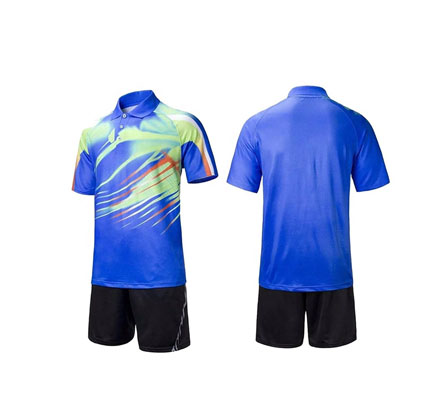 Tennis Apparel