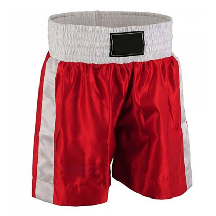 Boxing Short