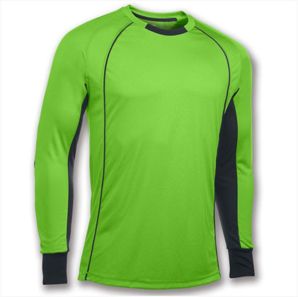 Goalkeeper Shirts