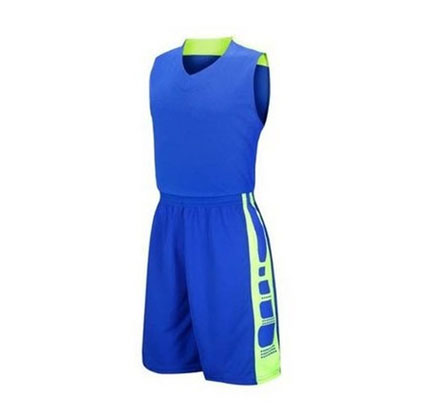 Basketball Uniform