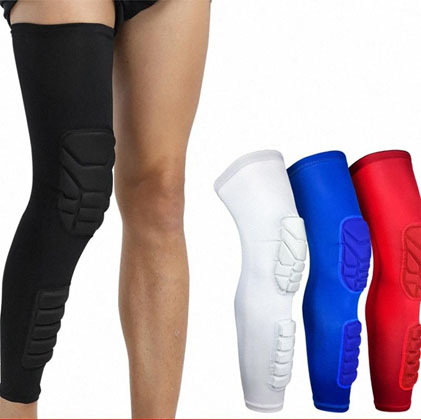 Shin Guards