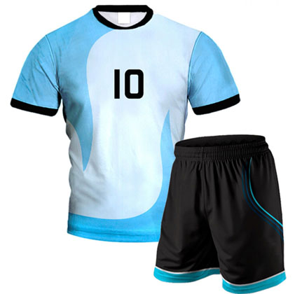 Volleyball Uniform