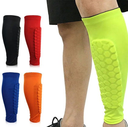 Shin Guards