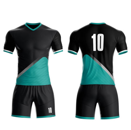 Soccer Uniform