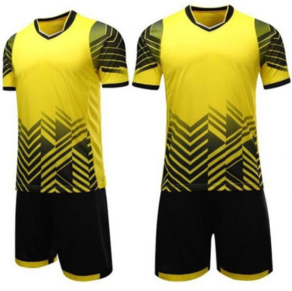 Soccer Uniform