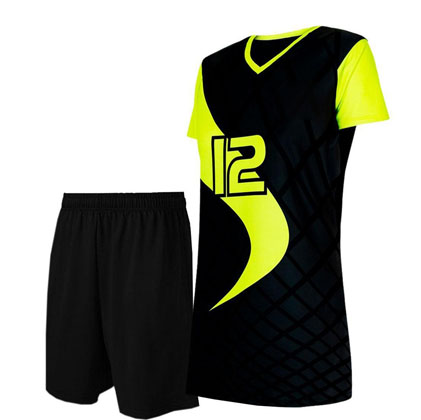 Volleyball Uniform