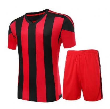 Soccer Uniform