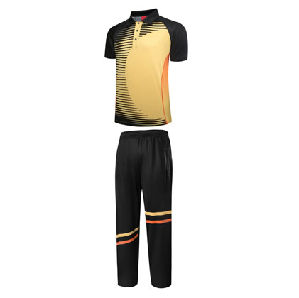 Cricket Uniform