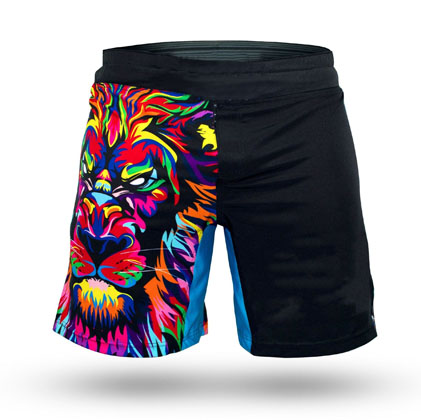 MMA Short