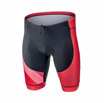 Compression Short