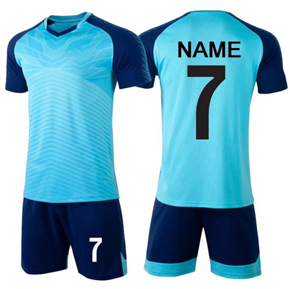 Soccer Uniform