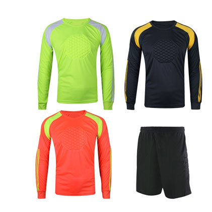 Goalkeeper Shirts