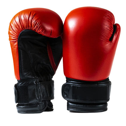 Boxing Gloves