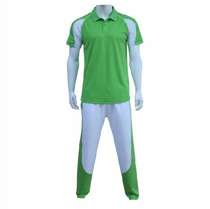 Cricket Uniform