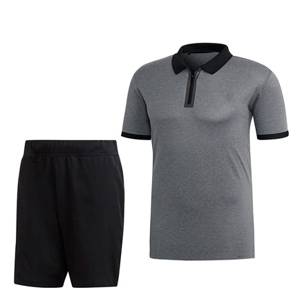 Tennis Apparel