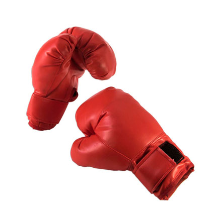 Boxing Gloves