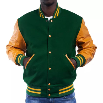 Varsity Jackets