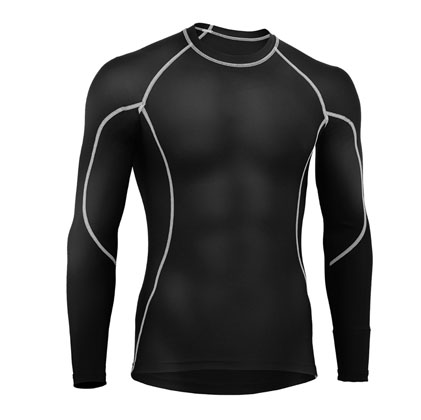 Compression Shirt