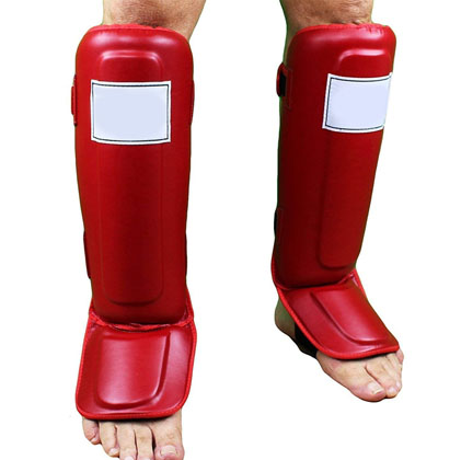 Shin Protectors