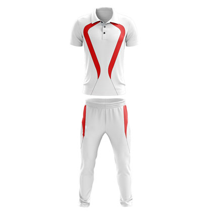 Cricket Uniform