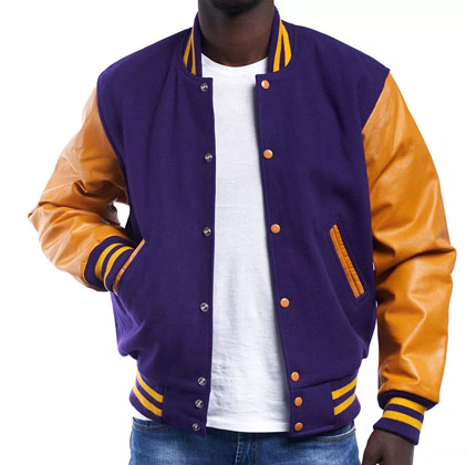 Varsity Jackets