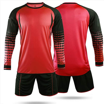 Goalkeeper Shirts