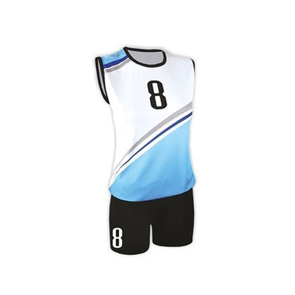 Volleyball Uniform