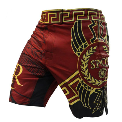 MMA Short