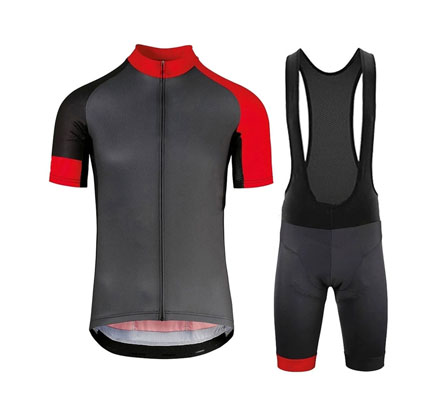 Cycling Wear