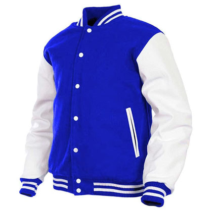 Varsity Jackets