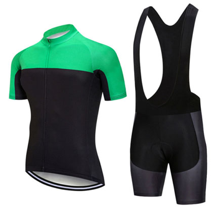 Cycling Wear