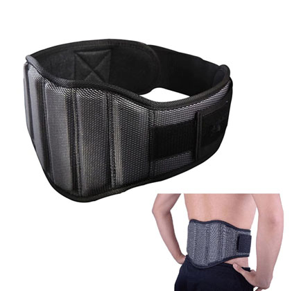 Weight lifting Belts