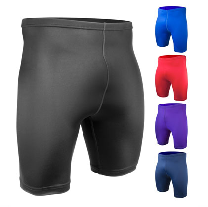 Compression Short