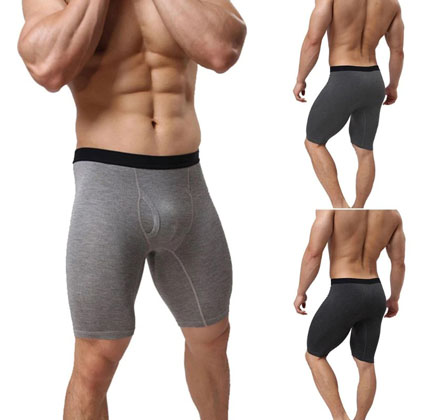 Compression Short