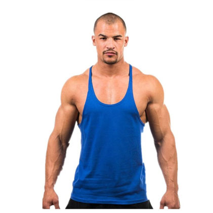 Stringer Vests