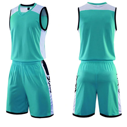 Basketball Uniform